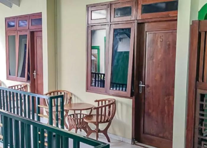 Hotel Wisata Ziarah Sunan Bonang Syariah RedPartner