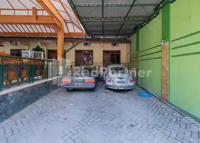Hotel Wisata Ziarah Sunan Bonang Syariah RedPartner