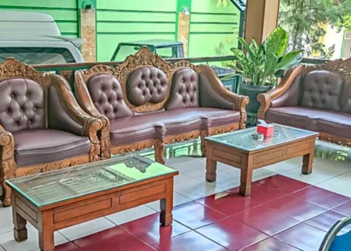 Hotel Wisata Ziarah Sunan Bonang Syariah RedPartner