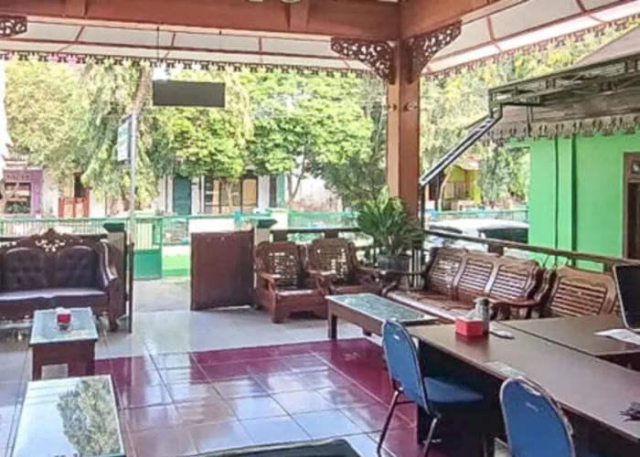 Hotel Wisata Ziarah Sunan Bonang Syariah RedPartner