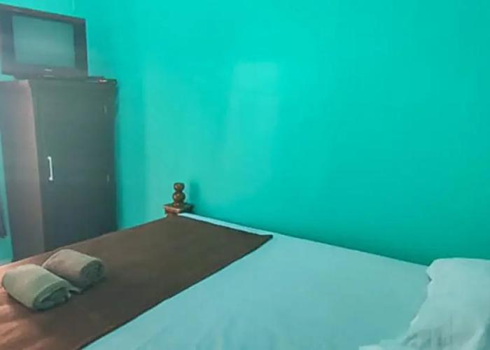 Hotel Wisata Ziarah Sunan Bonang Syariah RedPartner