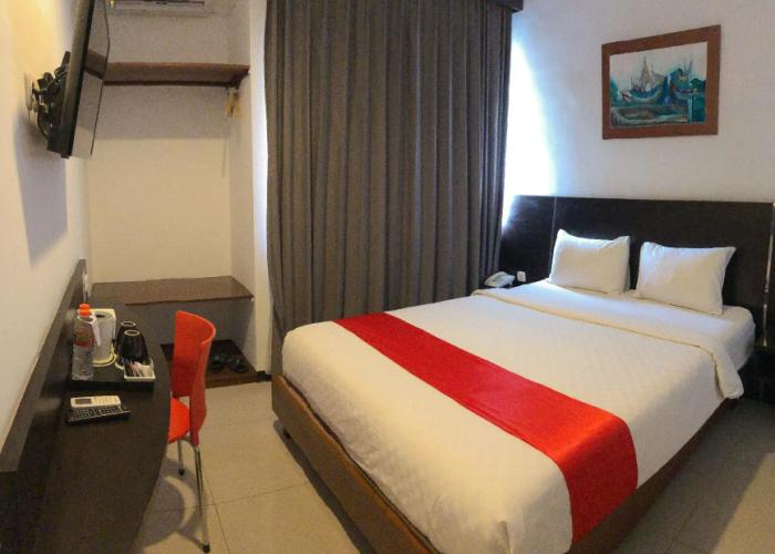 Hotel Sg17