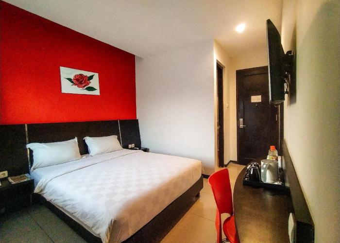 Hotel Sg17
