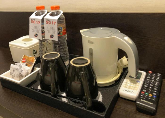 Hotel Sg17