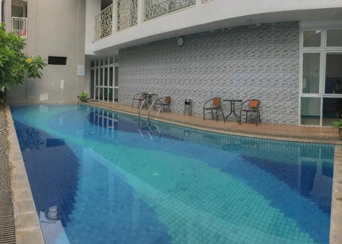 Hotel Sg17