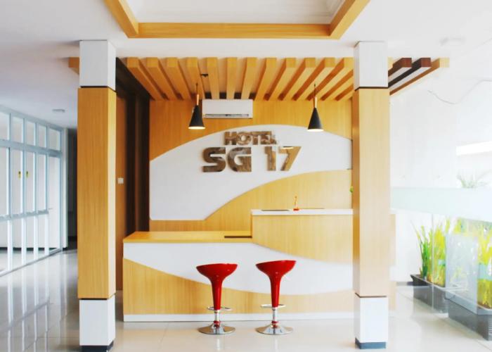 Hotel Sg17