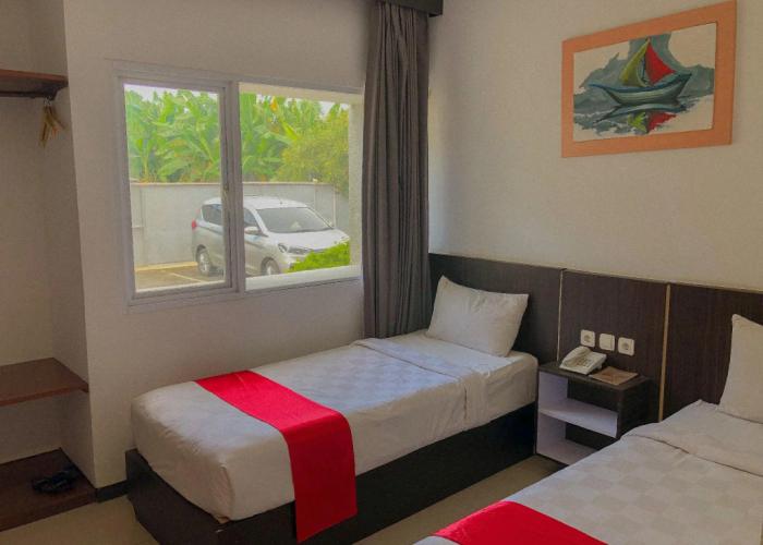 Hotel Sg17