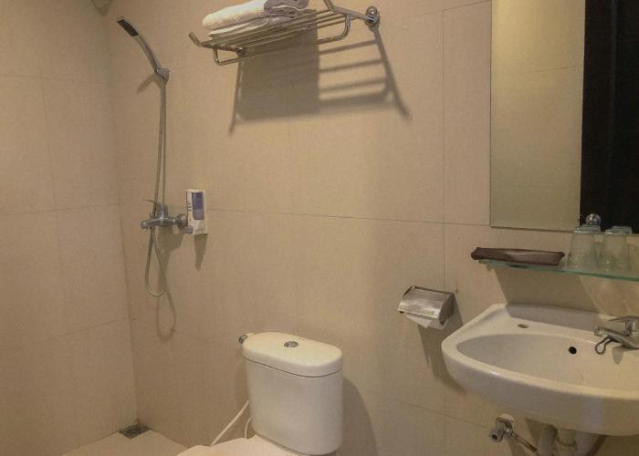 Hotel Sg17