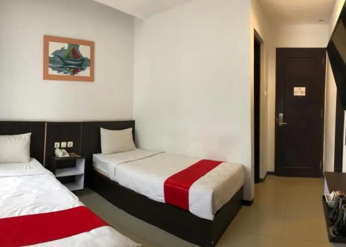 Hotel Sg17