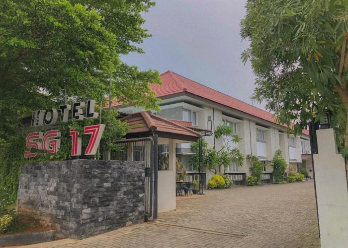 Hotel Sg17