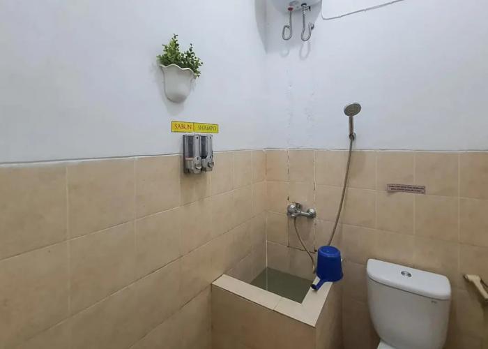 Syafa Homestay Syariah
