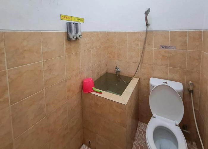 Syafa Homestay Syariah