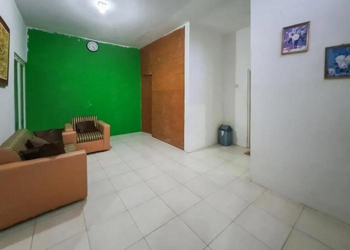 Syafa Homestay Syariah