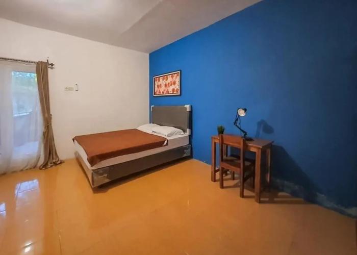 Syafa Homestay Syariah
