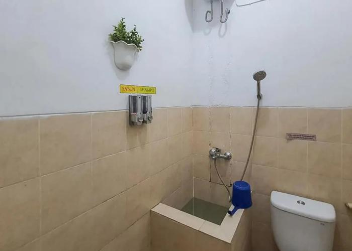 Syafa Homestay Syariah