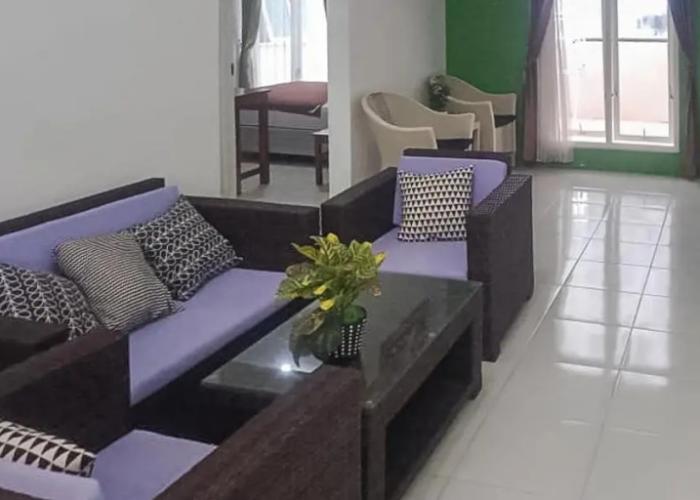 Syafa Homestay Syariah