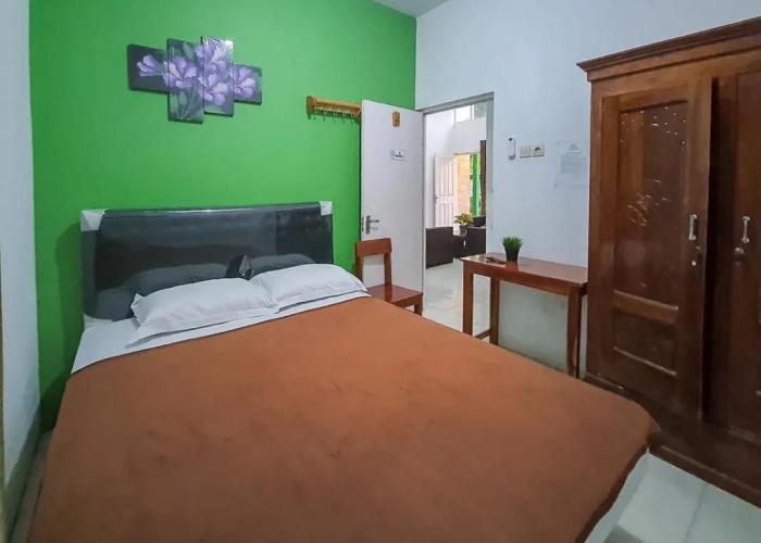 Syafa Homestay Syariah