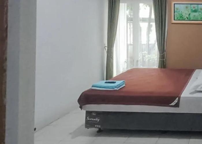 Syafa Homestay Syariah