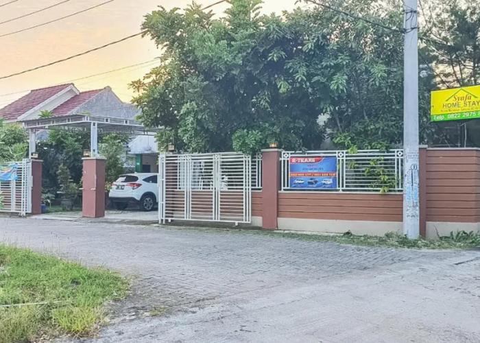 Syafa Homestay Syariah