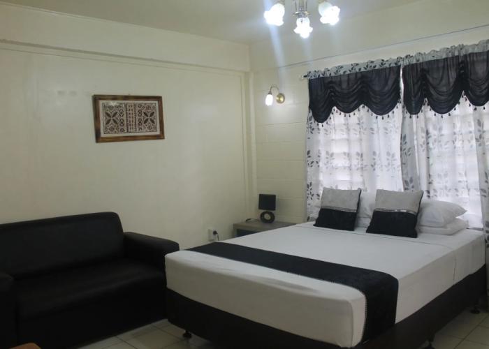 Moatoga Hotel