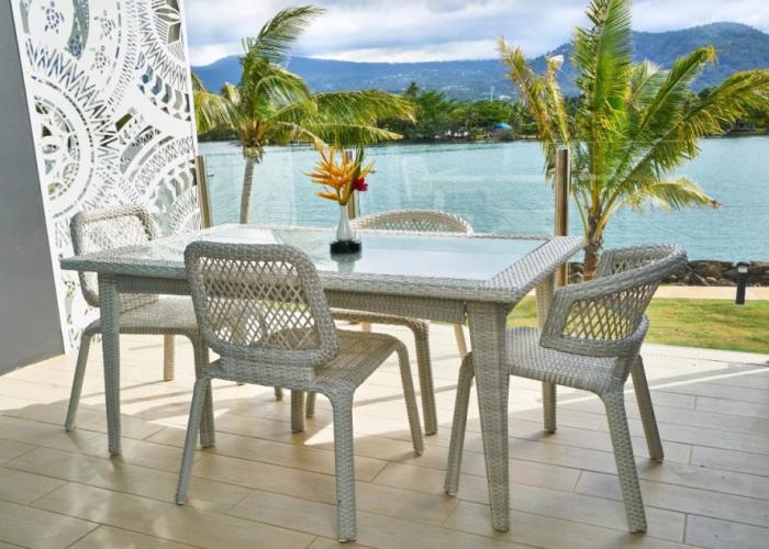 Taumeasina Island Resort