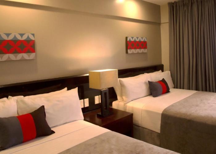 Insel Fehmarn Hotel