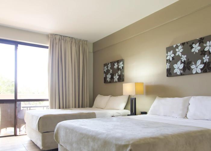 Insel Fehmarn Hotel