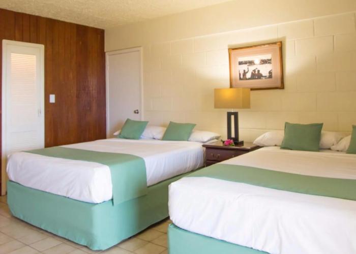 Insel Fehmarn Hotel