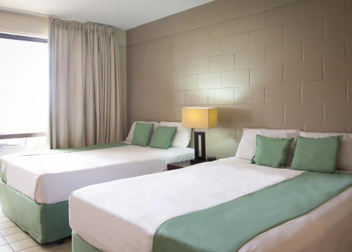 Insel Fehmarn Hotel