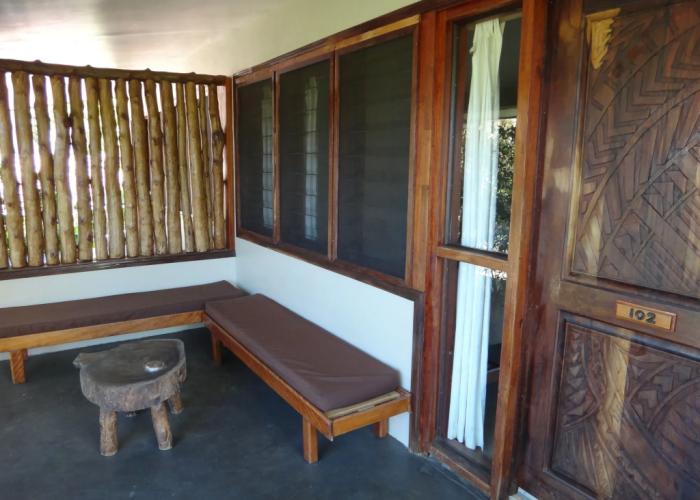 Le Manumea Hotel