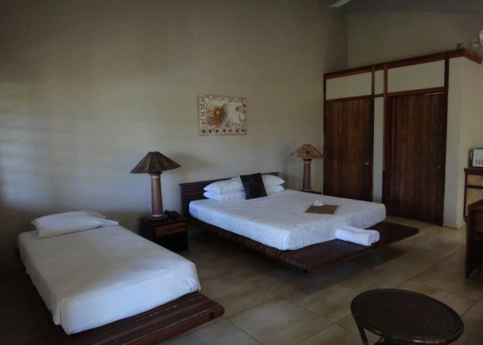 Le Manumea Hotel