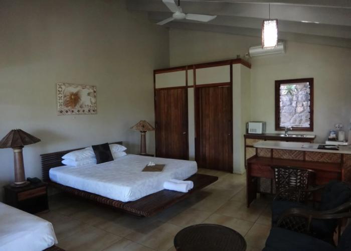Le Manumea Hotel