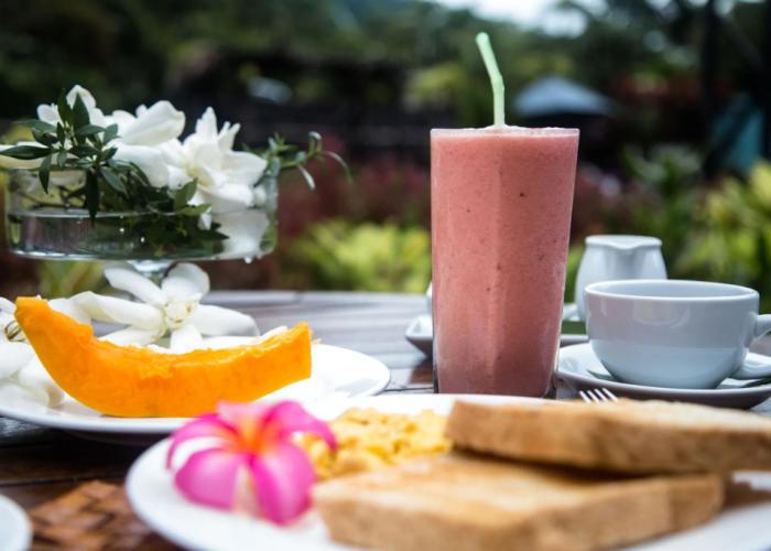 Le Manumea Hotel