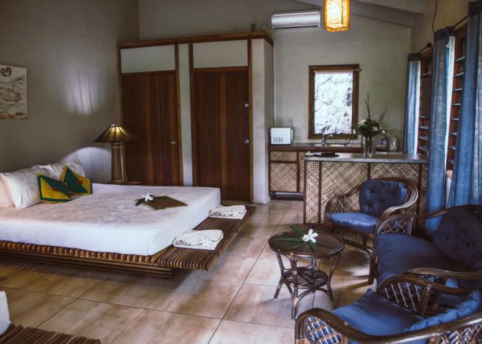 Le Manumea Hotel