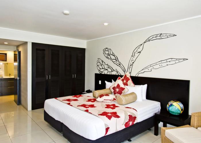 Tanoa Tusitala Hotel