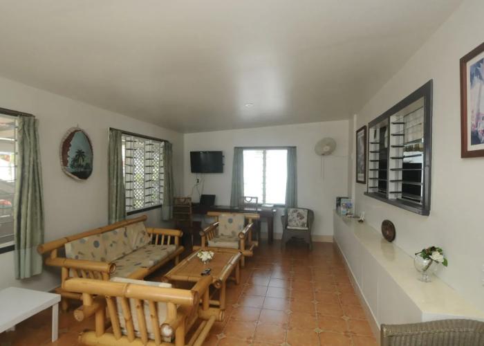Talofa Inn