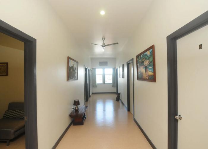 Talofa Inn