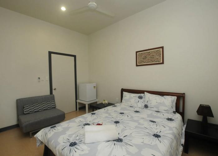 Talofa Inn