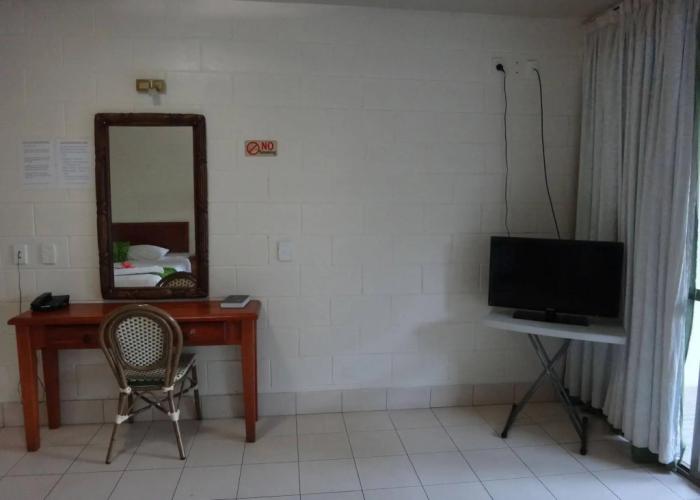 Hotel Millenia Samoa