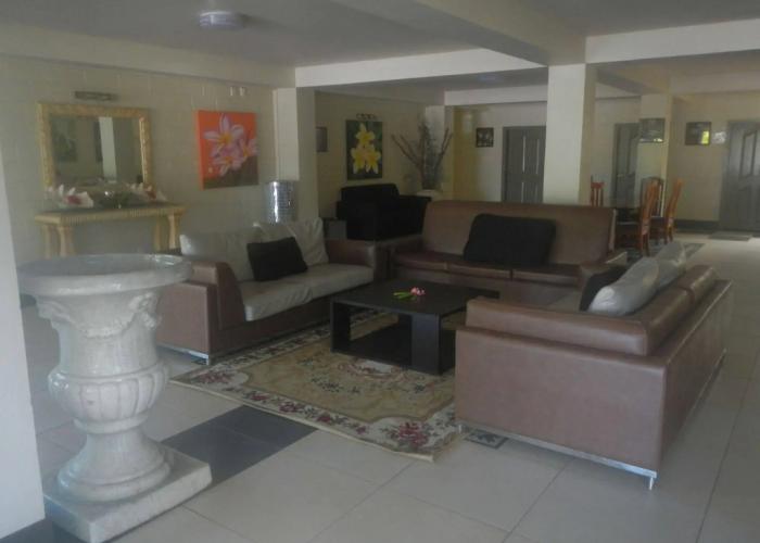 Hotel Millenia Samoa