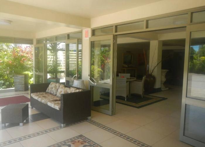 Hotel Millenia Samoa