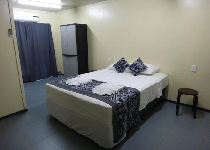 Hotel Millenia Samoa