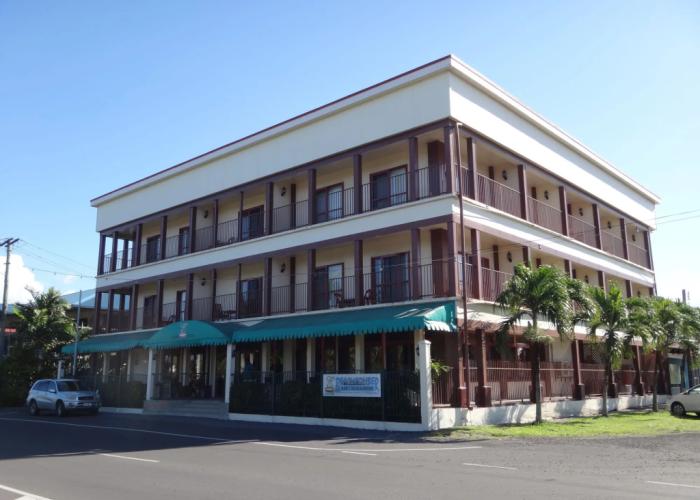 Hotel Elisa