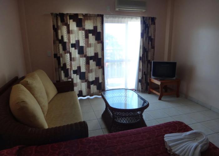 Hotel Elisa