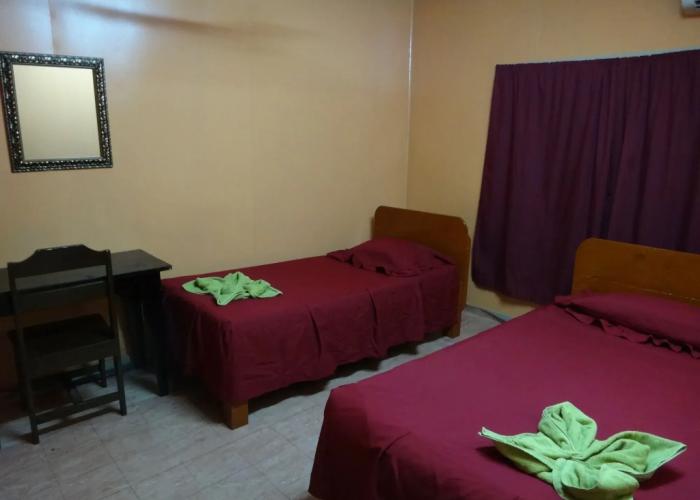 Hotel Elisa
