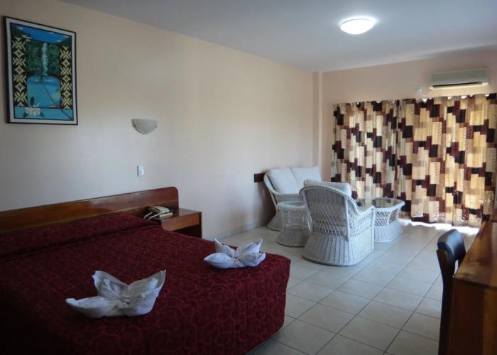 Hotel Elisa