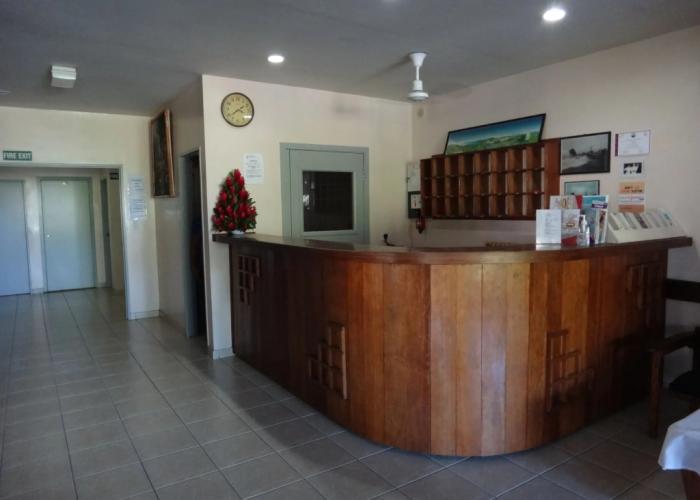 Hotel Elisa