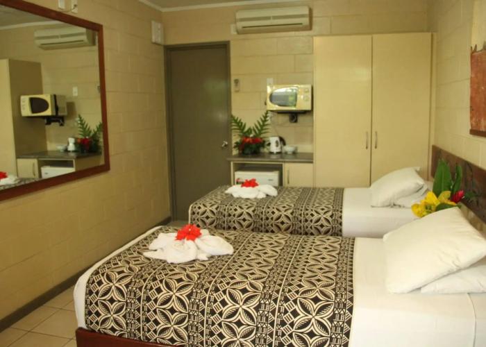 Le Alaimoana Hotel