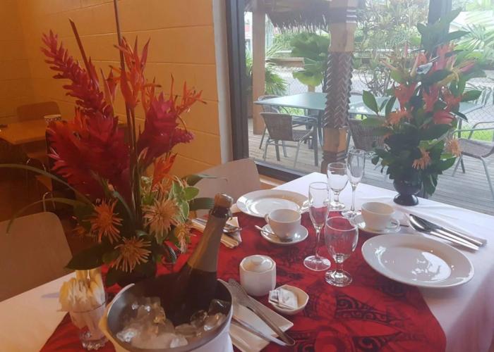 Le Alaimoana Hotel