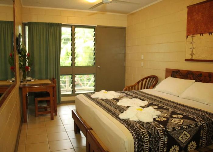 Le Alaimoana Hotel